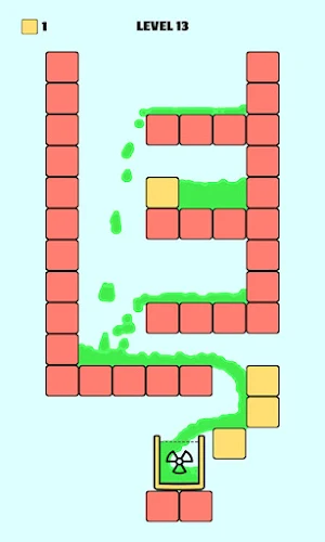 Guide The Poison Screenshot 3