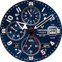 JW078 jwstudio