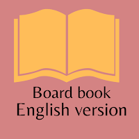 বোর্ড বই সমূহ English Version