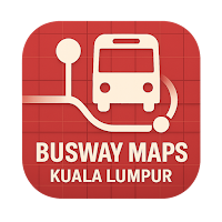 Busway Maps Kuala Lumpur
