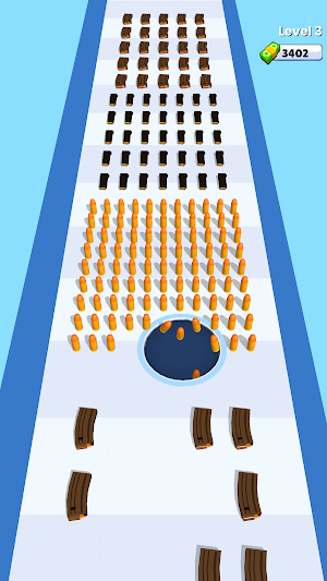Vortex Craft 3D Screenshot 2