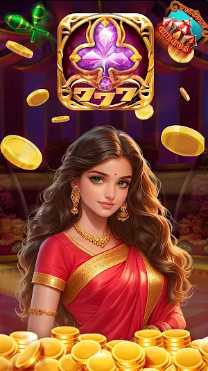 777 AA Slots Fortune Screenshot 0