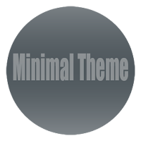 Minimal Material Theme