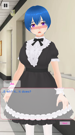 Cream Pie Screenshot 2