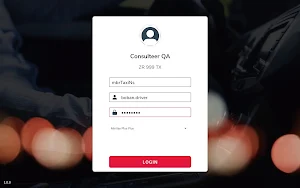 CTS Driver Screenshot 0