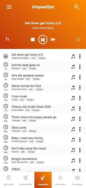 BCM Remote 2.0 Screenshot 3