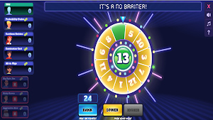 Push Your Luck Screenshot 0