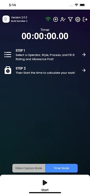 Skillmath - IE Screenshot 1