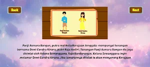 Adventure Of Kleting Kuning Screenshot 1