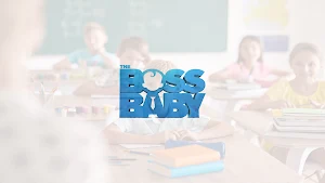 The Boss Baby Academy Screenshot 0