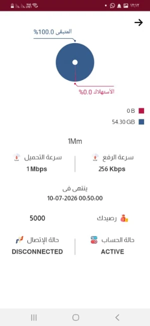 اشتراكي Screenshot 2