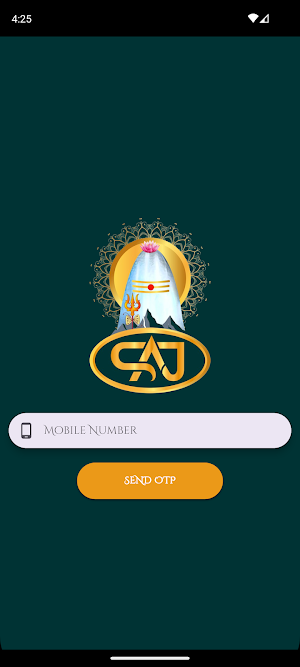 Amarnath SAJ Screenshot 0