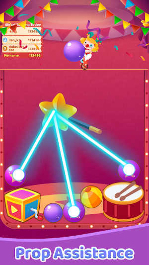 Clown's Fortune Screenshot 3