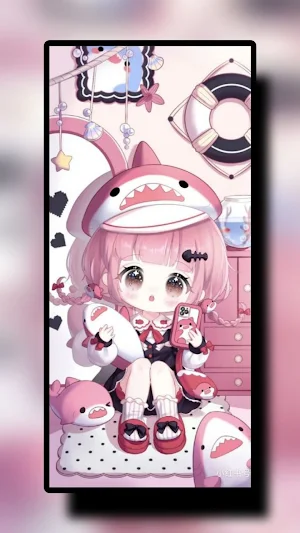 Pint Kawai Wallpapers Screenshot 0
