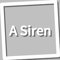 Book, A Siren