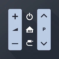 Smartify - LG TV Remote