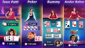 Kitti Card Play games Screenshot 1
