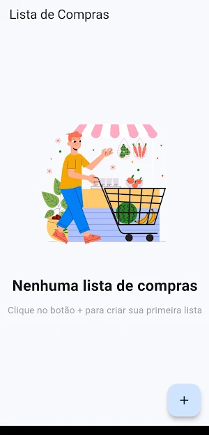 Lista de compras Screenshot 0