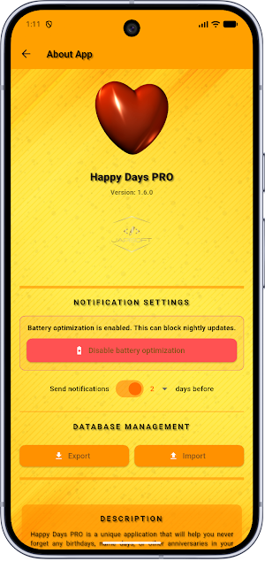 Happy Days Screenshot 3