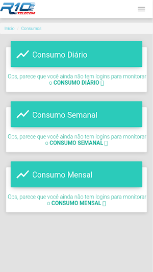 R10 Telecom Screenshot 1