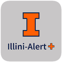 Illini-Alert+
