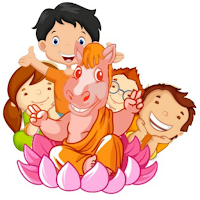 Little Hayagriva Kid z Zone