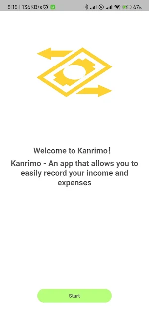 KanriMo Screenshot 0
