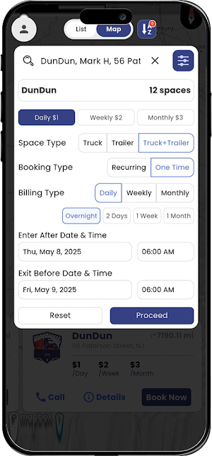 LockRig Screenshot 2