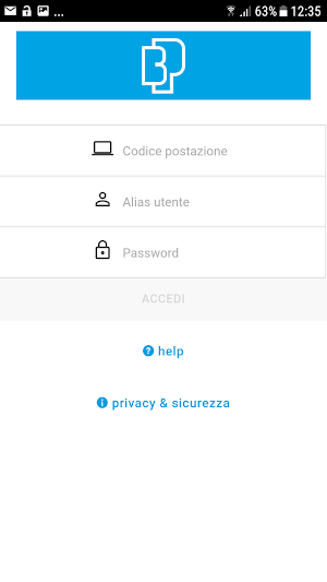 CO.RE. – Banca del Piemonte Screenshot 0