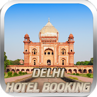 Delhi Hotel Booking