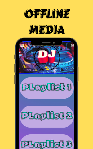 Dj Mari Bercinta Screenshot 2