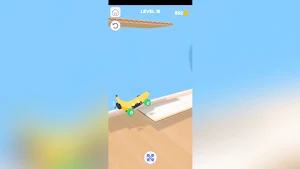 Can Car Craft: Road Challenge Screenshot 3