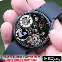 [N-SPORT503]Super Mechanical