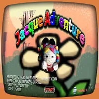 Jacque Adventure