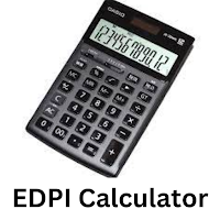 EDPI Calculator