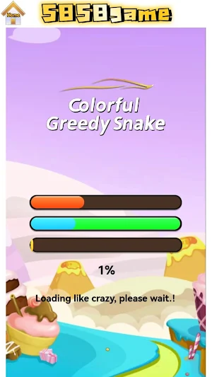 5858Game Screenshot 2