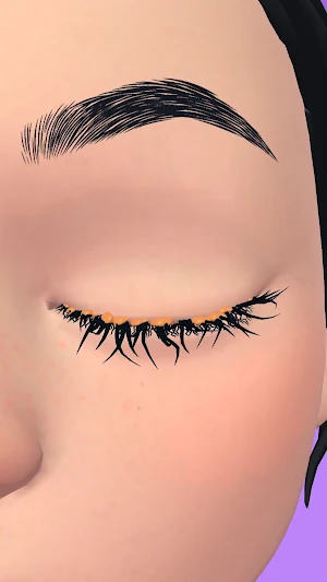 Lash Salon Screenshot 0