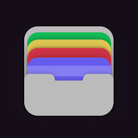 Wallet Cards - Passbook Wallet