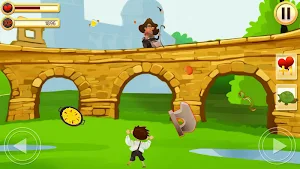 ES2Play Screenshot 1