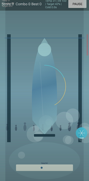Rub GlazeK Screenshot 1