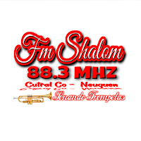 Shalom Sonando Trompetas