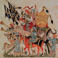 Great Caliphs: Abbasid Empire