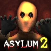 Asylum Night Shift 2 - Five Nights Survival