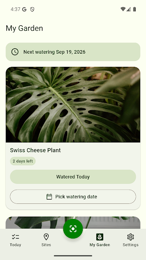 Nabta Screenshot 2
