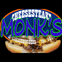Monk's Cheesesteaks
