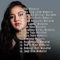 Sial - Lagu Mahalini Offline
