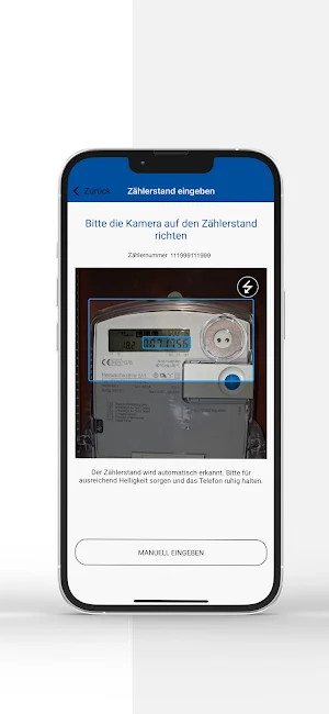 swtEnergie+ Screenshot 1