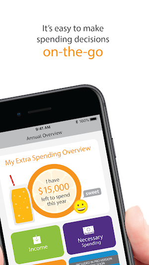 Money Sweet: Find extraMoney Screenshot 2