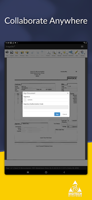 ImageSilo Screenshot 2