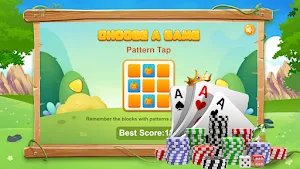 The Strongest Brain Challenge Screenshot 3